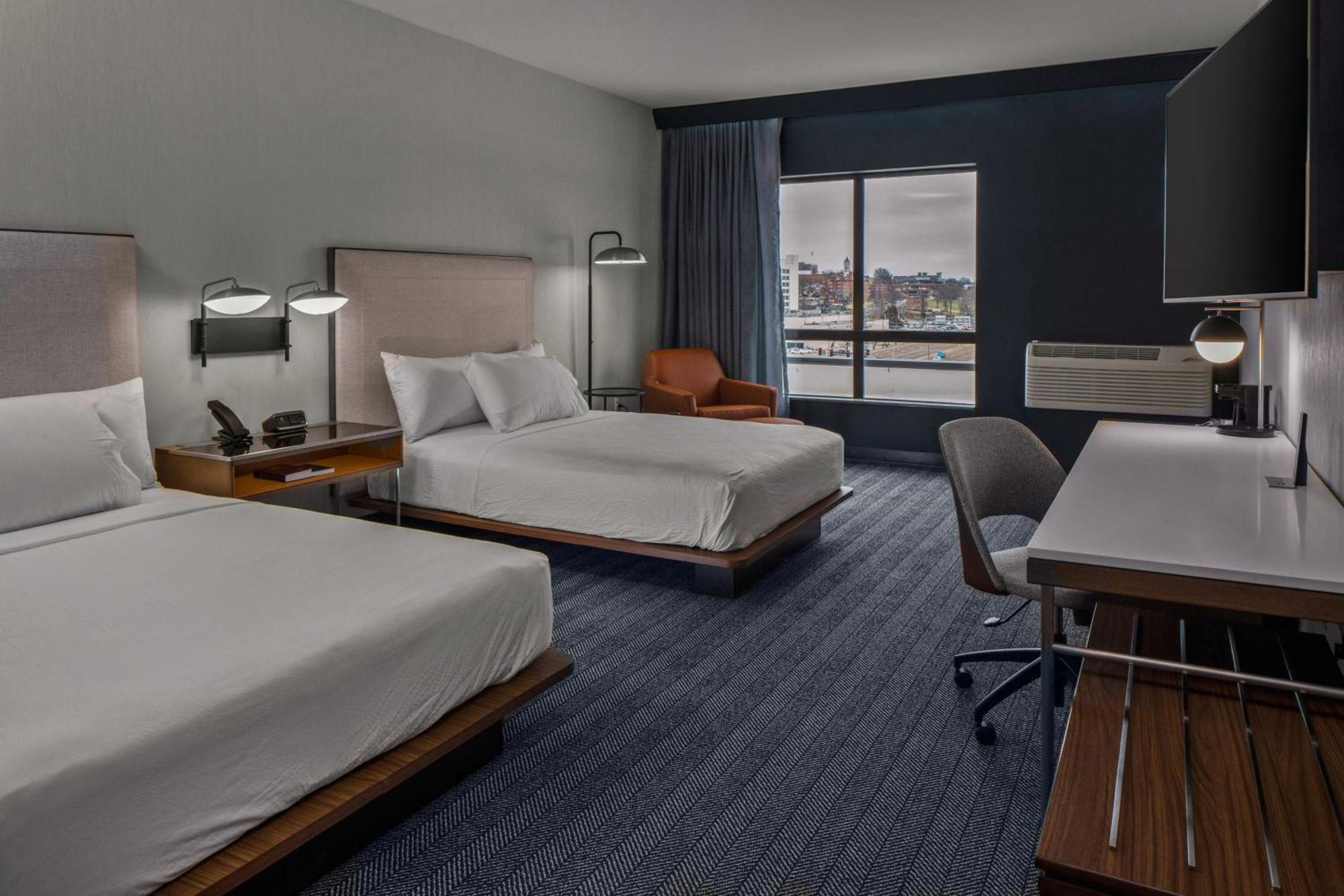 Courtyard By Marriott Jefferson CityJefferson City  Kültér fotó