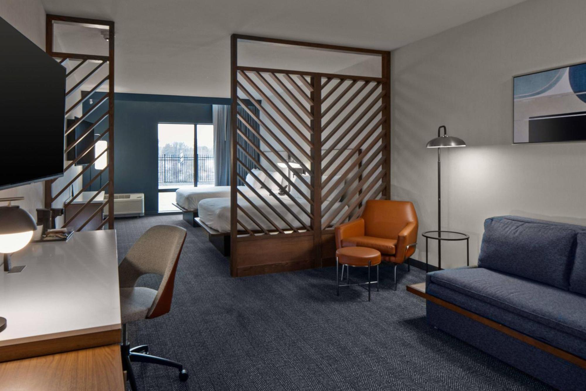 Courtyard By Marriott Jefferson CityJefferson City  Kültér fotó