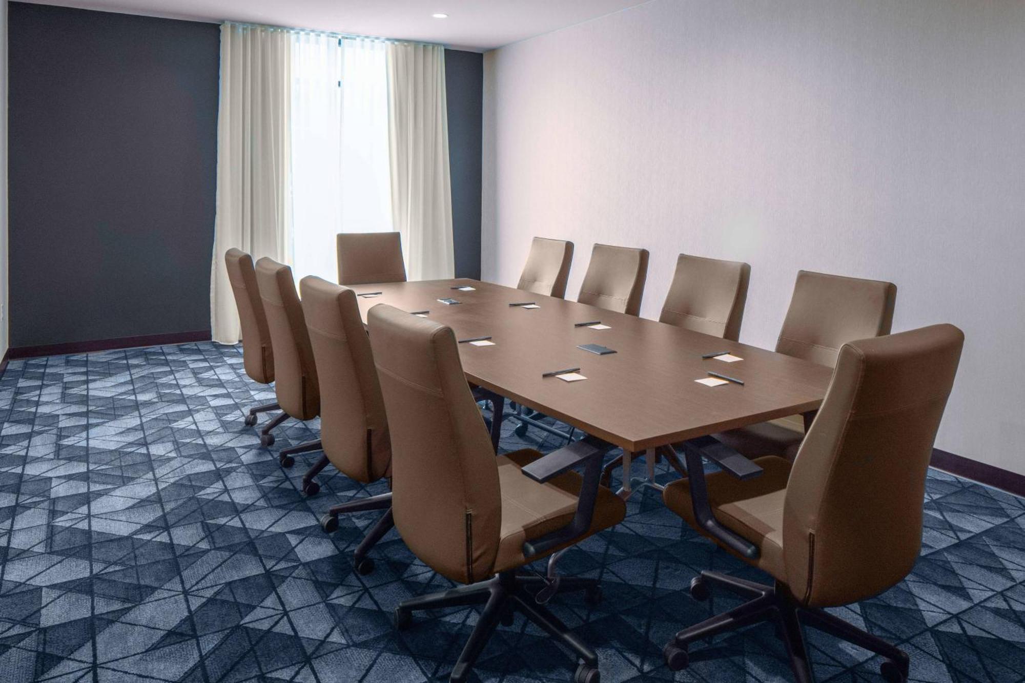 Courtyard By Marriott Jefferson CityJefferson City  Kültér fotó