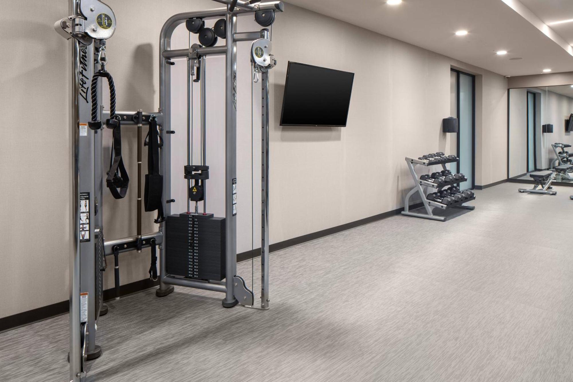 Courtyard By Marriott Jefferson CityJefferson City  Kültér fotó