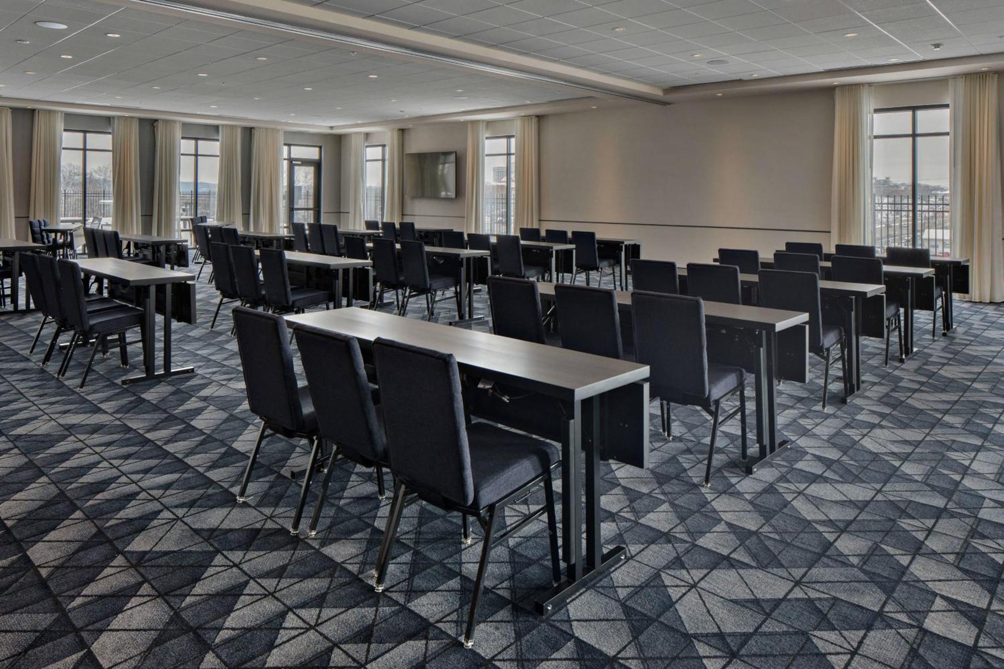 Courtyard By Marriott Jefferson CityJefferson City  Kültér fotó