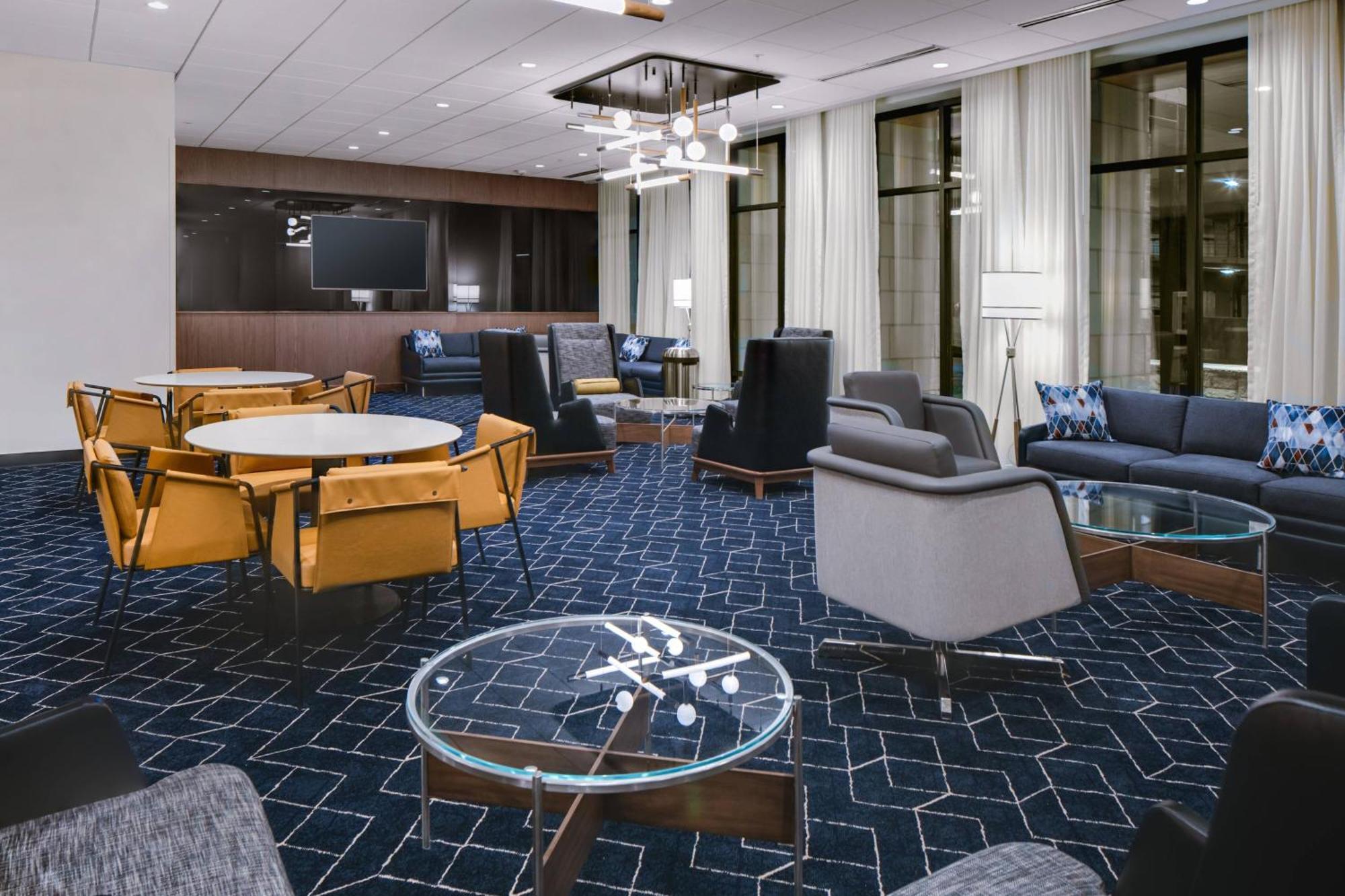 Courtyard By Marriott Jefferson CityJefferson City  Kültér fotó