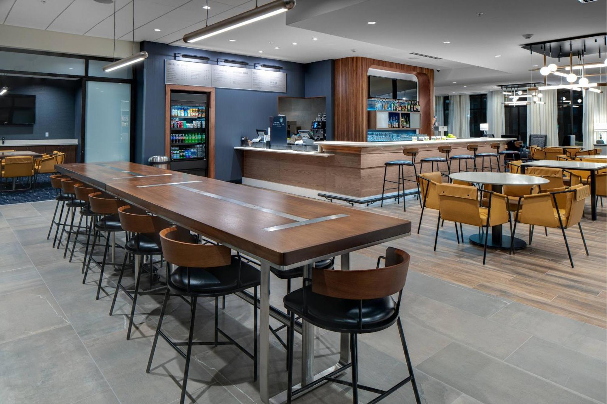 Courtyard By Marriott Jefferson CityJefferson City  Kültér fotó